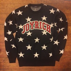 Joyrich